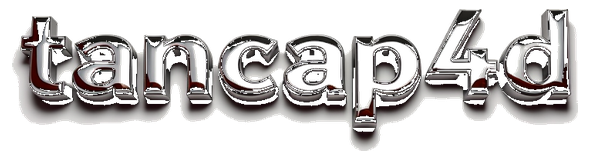 tancap4d login logo